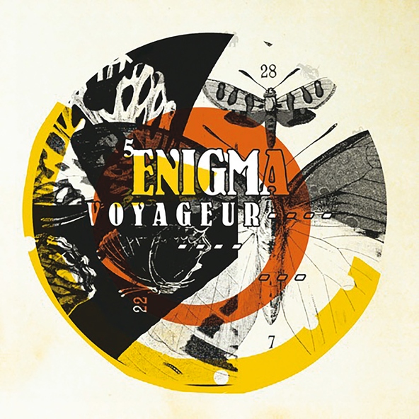 Enigma — Boum-Boum